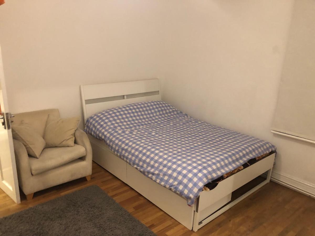 Common 2 Ξενοδοχείο Λονδίνο Εξωτερικό φωτογραφία