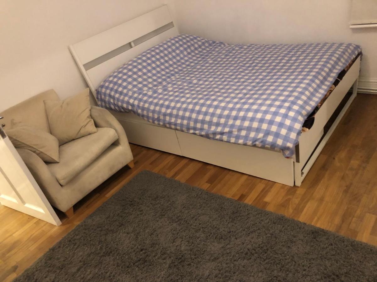 Common 2 Ξενοδοχείο Λονδίνο Εξωτερικό φωτογραφία
