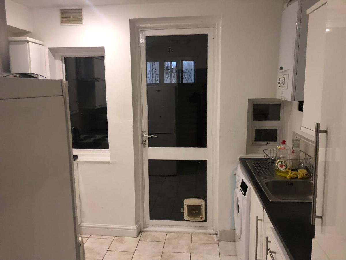 Common 2 Ξενοδοχείο Λονδίνο Εξωτερικό φωτογραφία